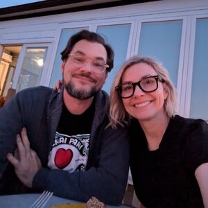 Meet your Posher, Becky